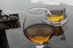 Darjeeling-tea